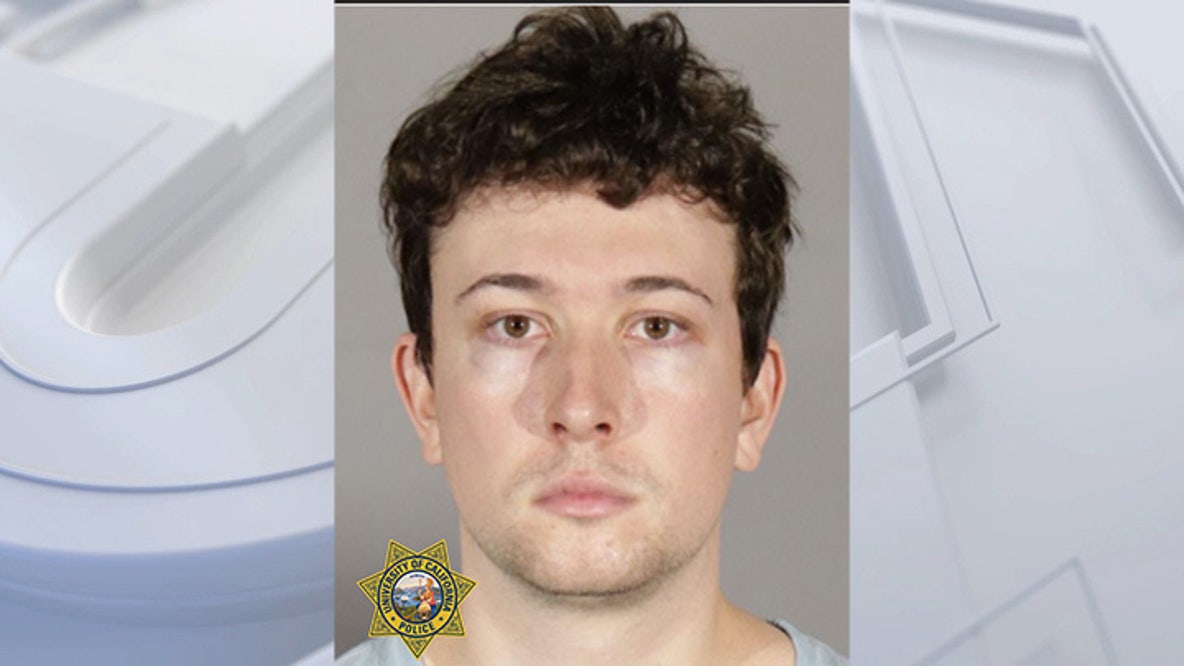 UCLA police arrest Santa Monica man on suspicion of sexual assault, kidnapping