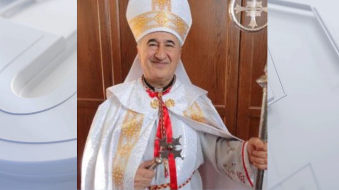 Pope announces resignation of San Diego bishop accused of embezzling $270K from church