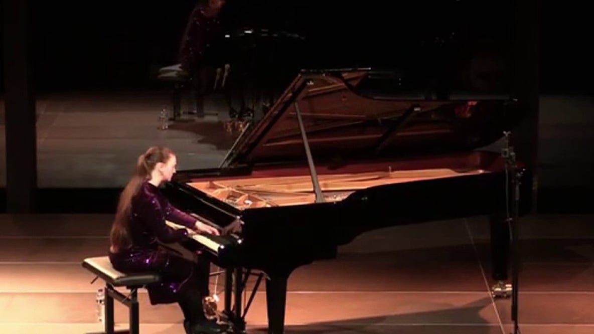 Armenian American Museum to host U.S. debut of pianist Laura Farré Rozada