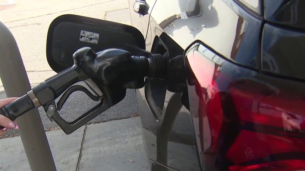 How Iran conflict could impact gas prices, US economy