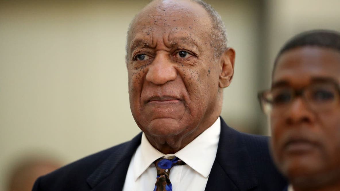 Woman awarded $19M in Bill Cosby sexual battery lawsuit