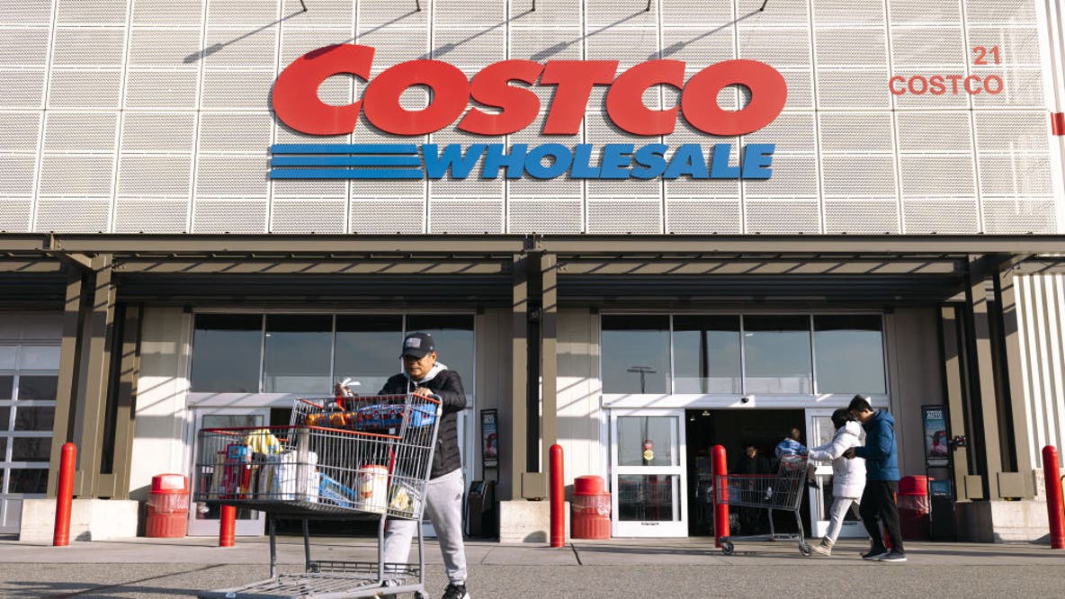 Costco says your next checkout could take under 10 seconds thanks to new automated pay stations
