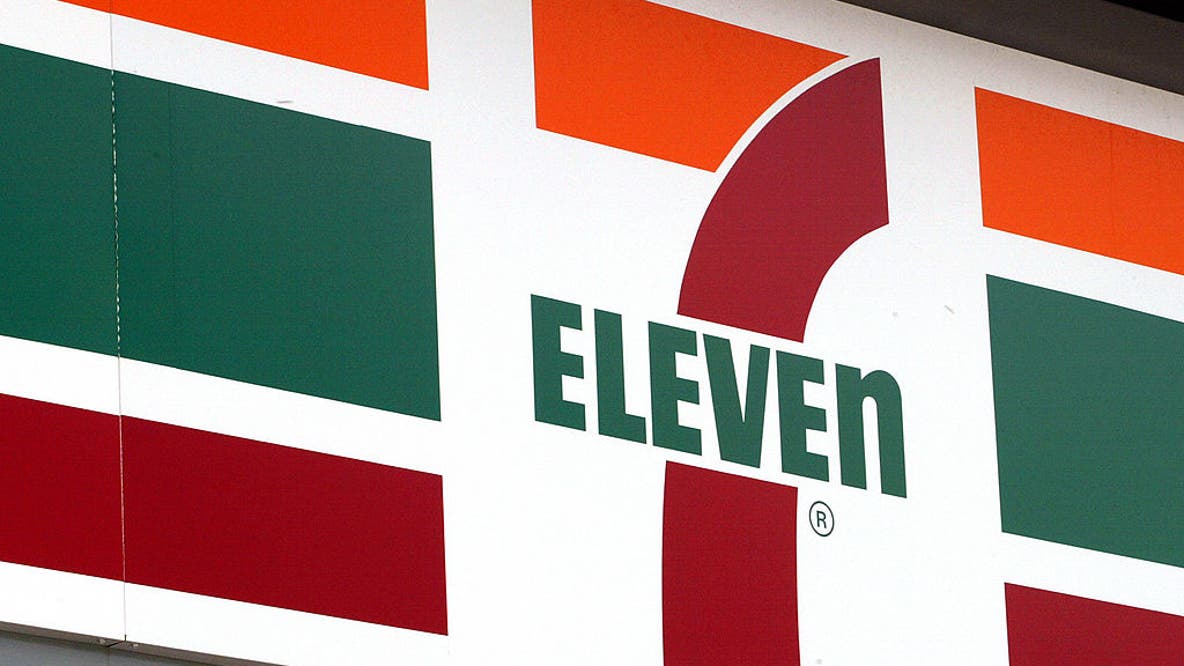 Trio sentenced to 13 years for 33 robberies of LA 7-Eleven stores