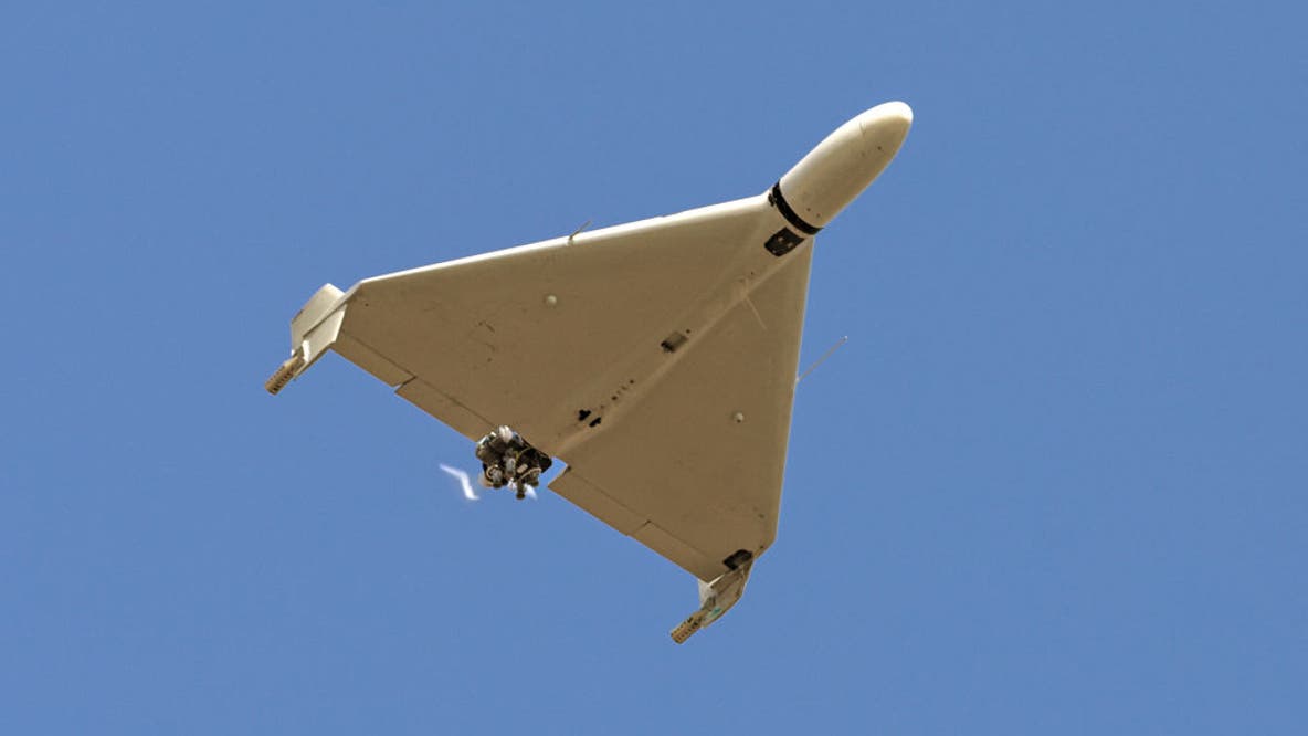 FBI warns California of alleged Iranian drone threat from offshore vessels: report