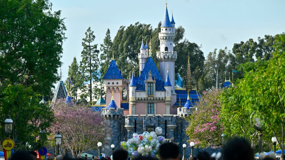 Disneyland swatting hoax: Anaheim police investigating false mass shooting report