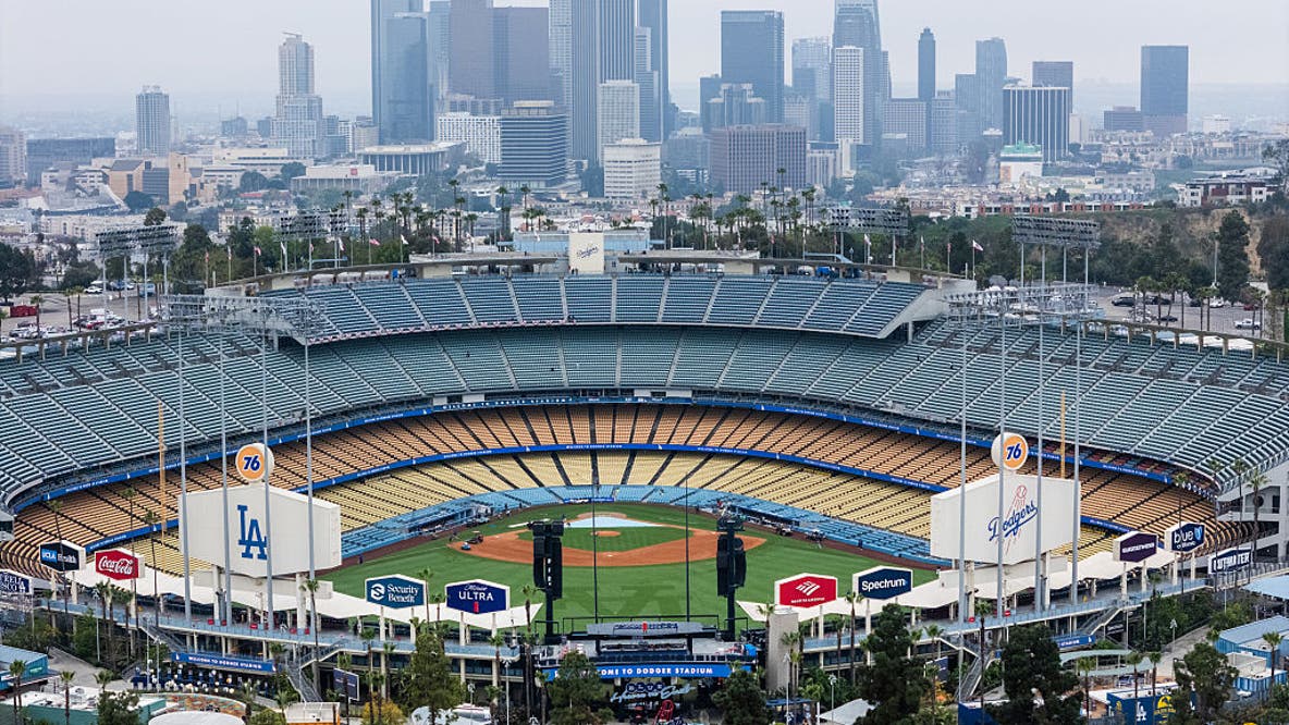 Dodgers reach historic field naming rights deal with Uniqlo: report