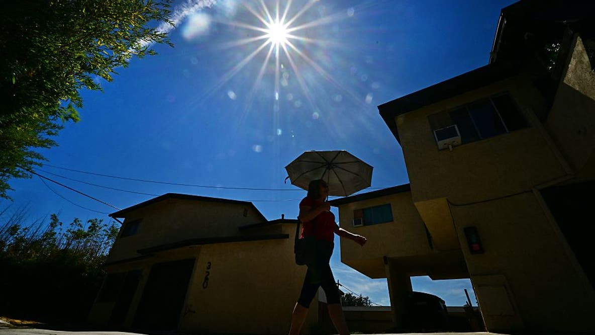 'Dangerous' historic March heat wave to blast SoCal with triple-digit temps: What to know
