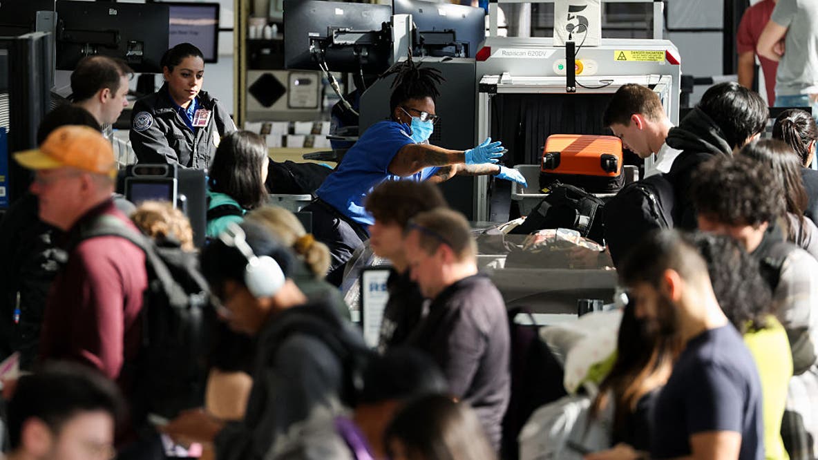 LAX increases security presence amid rising US-Iran tensions