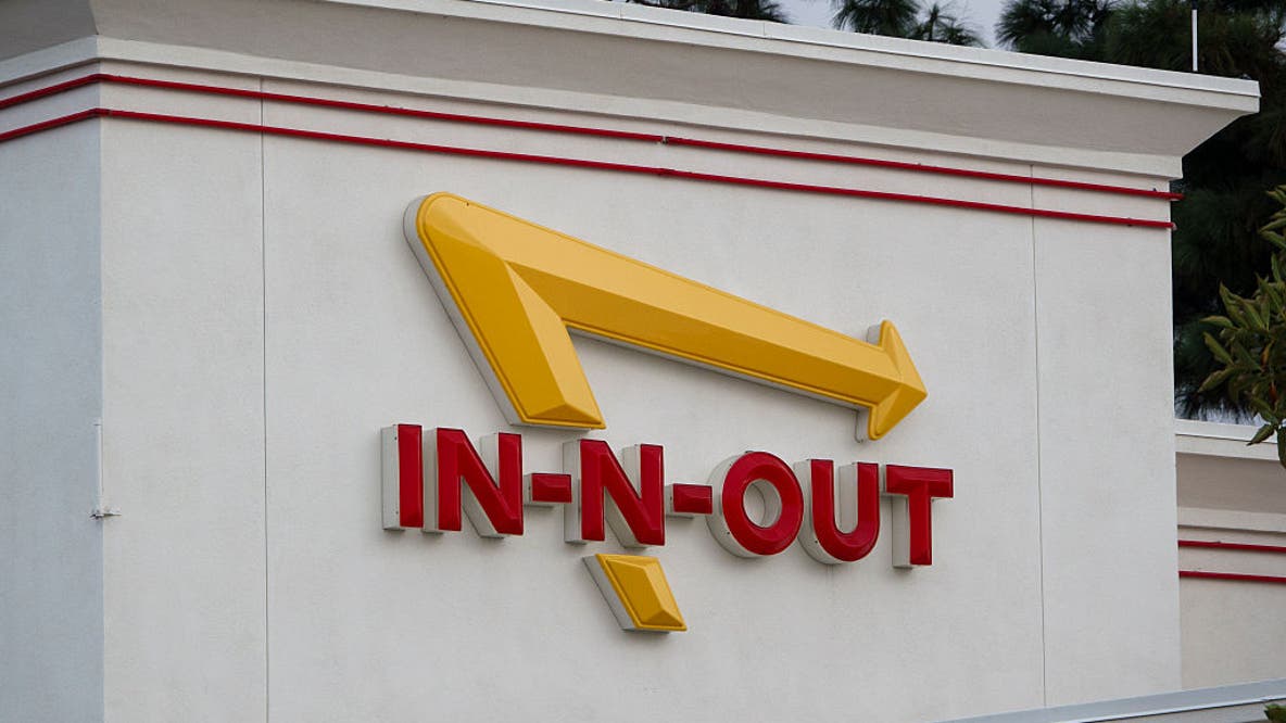 California town that rejected In-N-Out sees famous burger chain return for second try