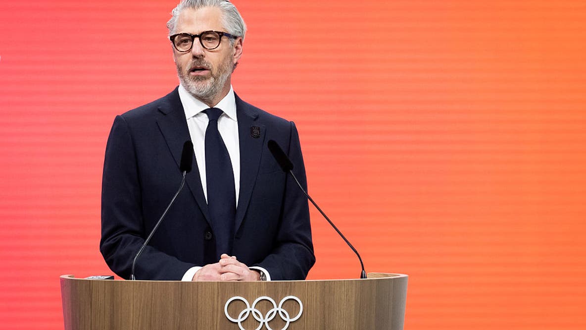 Casey Wasserman’s LA28 leadership challenged in postponed city council vote