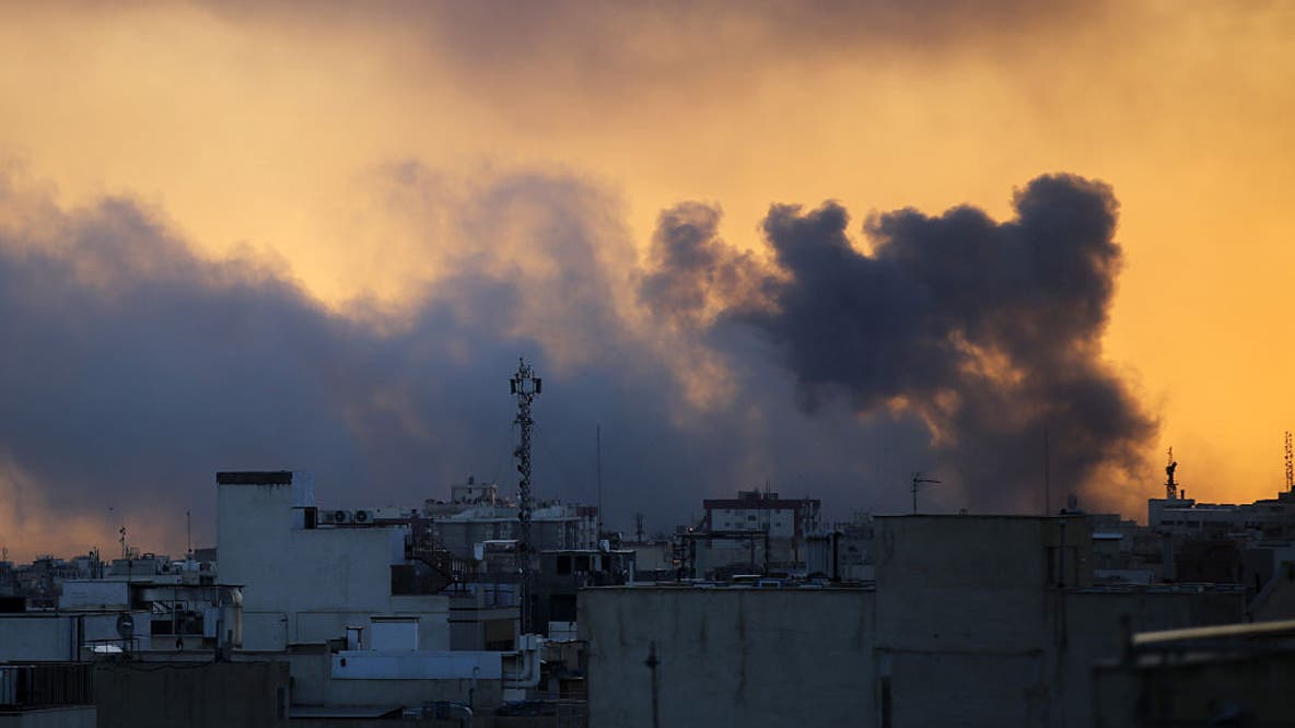 Iranian drone strikes on Amazon data centers expose cloud industry’s vulnerability to conflict