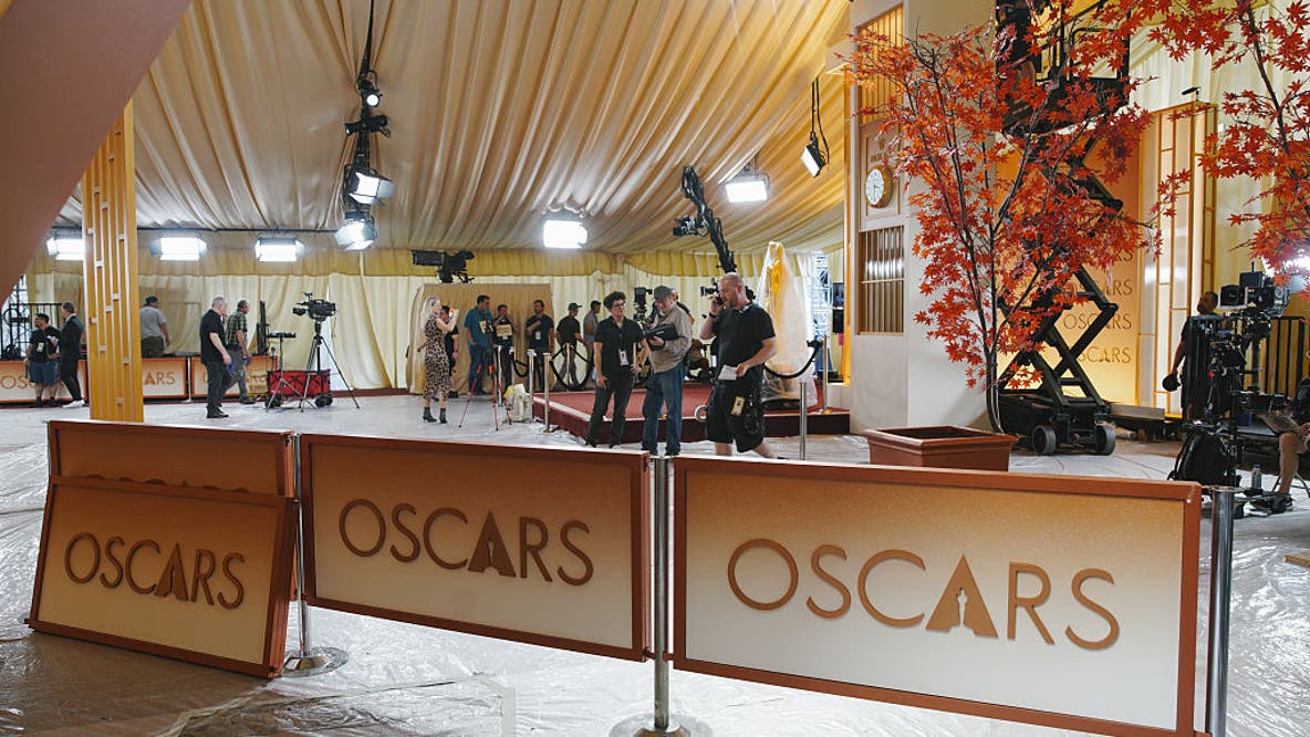 Oscars 2026: Massive security surge at Dolby Theatre amid Middle East tensions