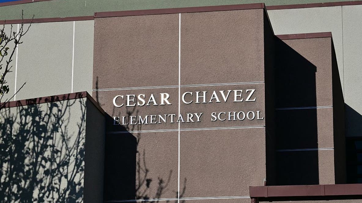 LA County, LAUSD approve push to rename César Chávez holiday, schools amid abuse allegations