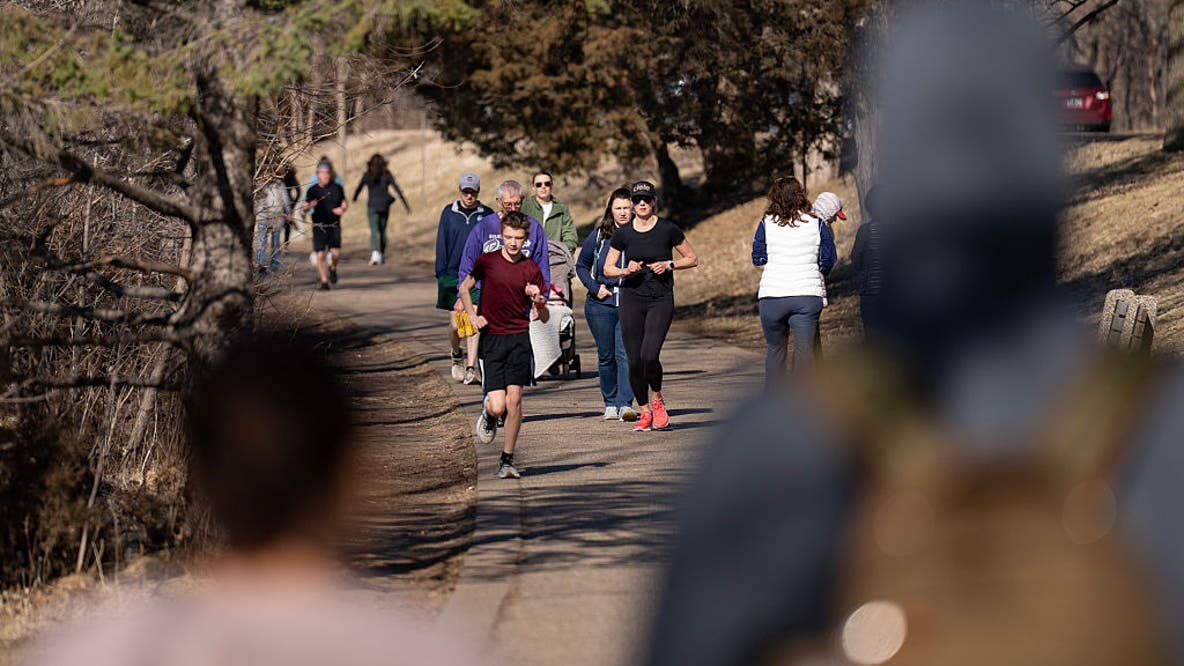 These are the healthiest and unhealthiest cities in the US in 2026: See where LA ranked