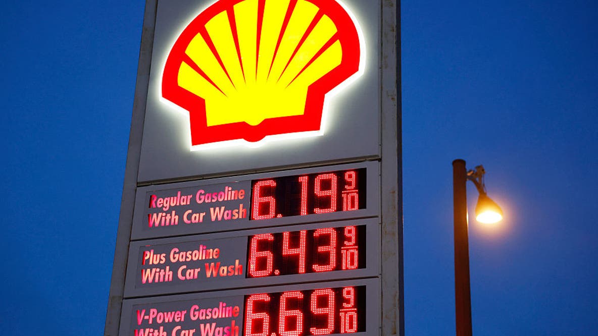 Southern California gas prices: A county-by-county breakdown as LA tops $6