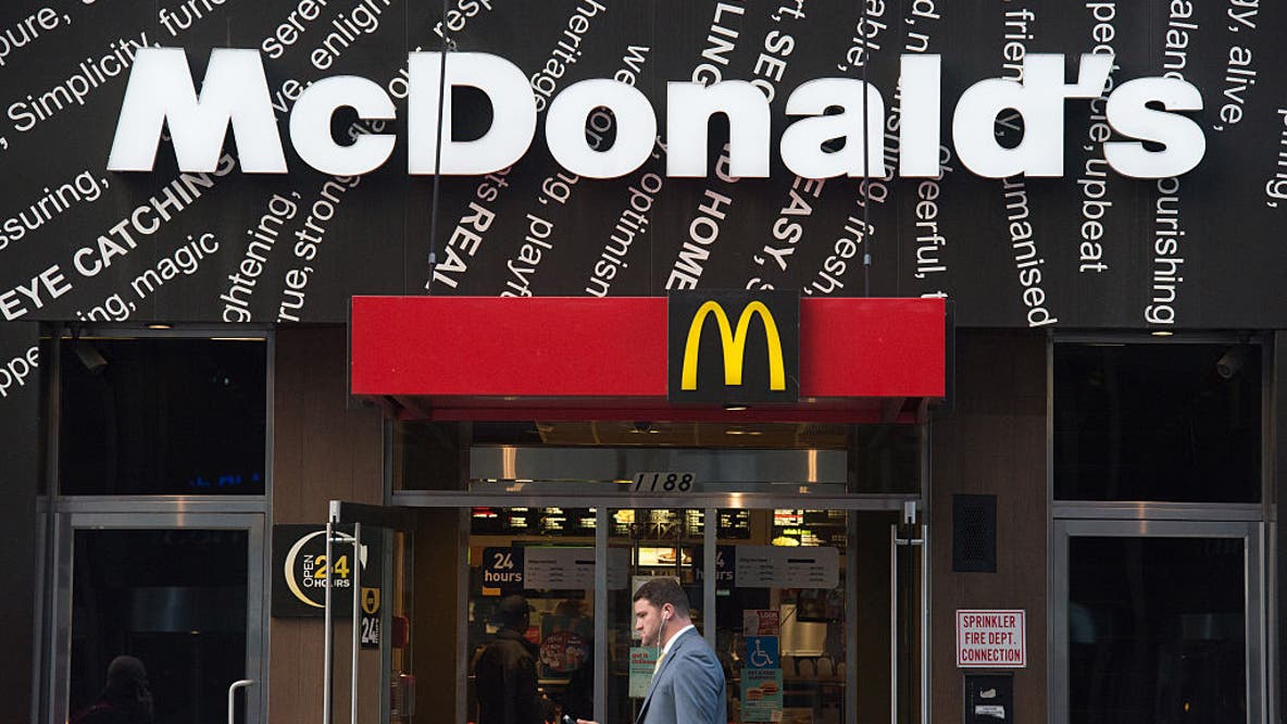 McDonald's rolls out 'McValue 2.0' menu with $3 items, $4 meals after years of post-pandemic price hikes