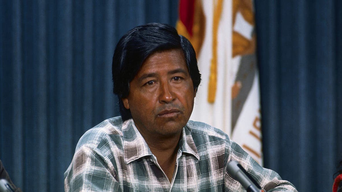 UFW faces potential lawsuits over César Chávez sexual abuse allegations