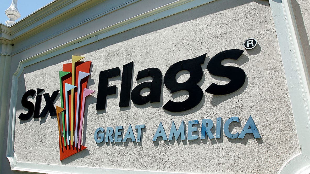 Six Flags to sell 7 of its amusement parks in $331M deal: See the list