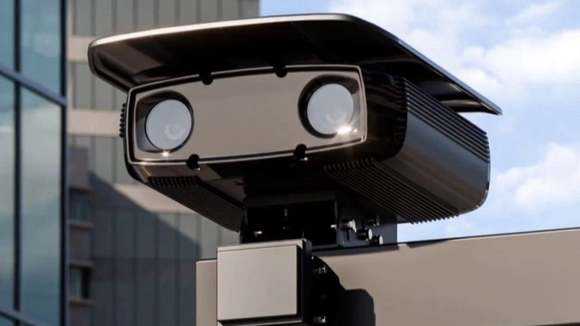 Long Beach set to roll out 18 automated speed cameras starting fall 2026