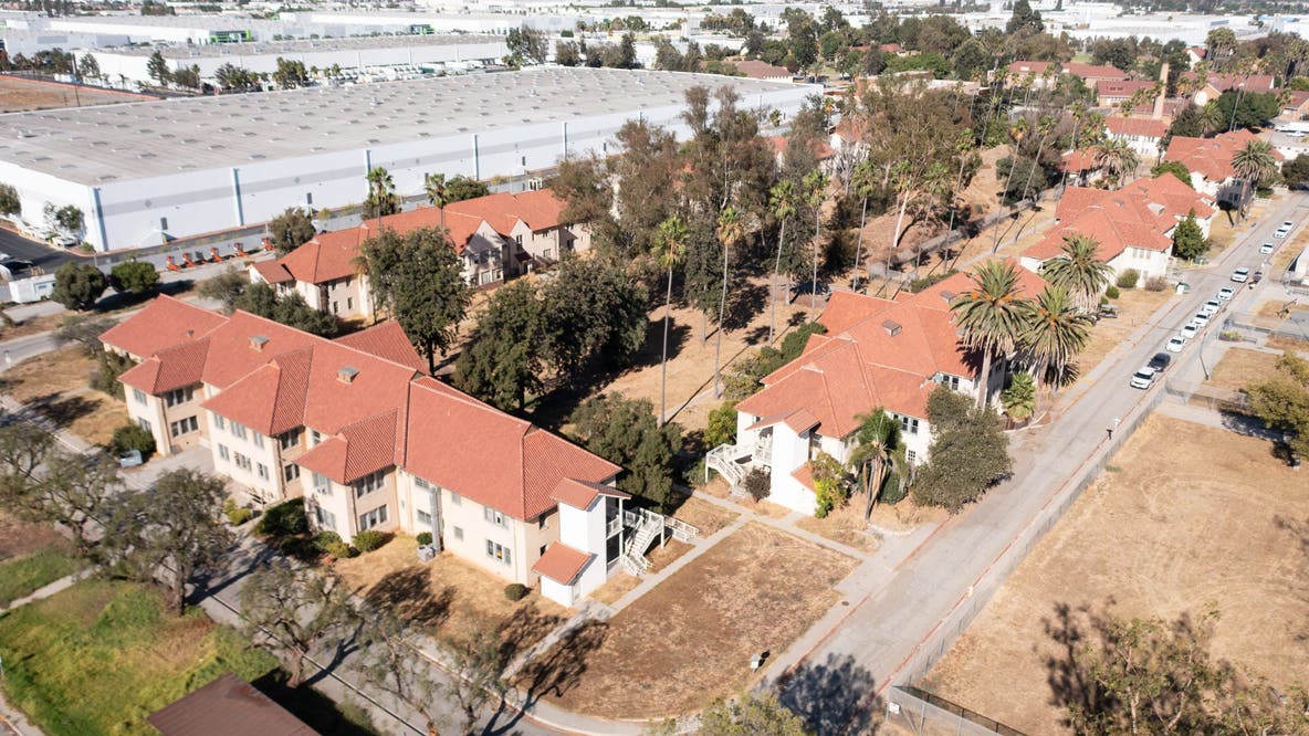 $106M 'mental health village' in Norwalk breaks ground: What to know