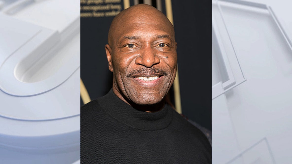 Bodybuilding legend Lee Haney in need of kidney transplant