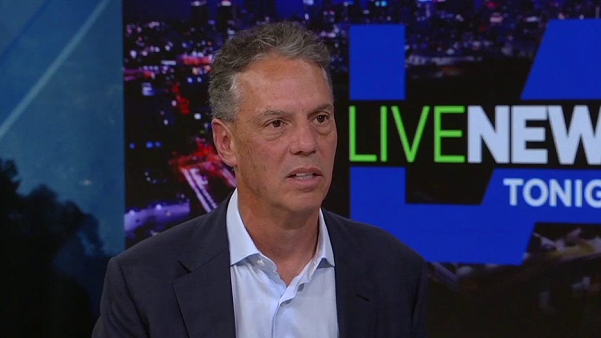 LA mayoral candidate Adam Miller says city has a 'delivery problem,' not a money problem