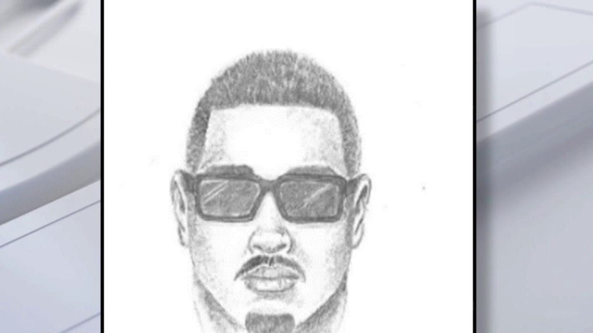 Search underway for kidnapping suspect after 2 girls escape from locked car in North Hills