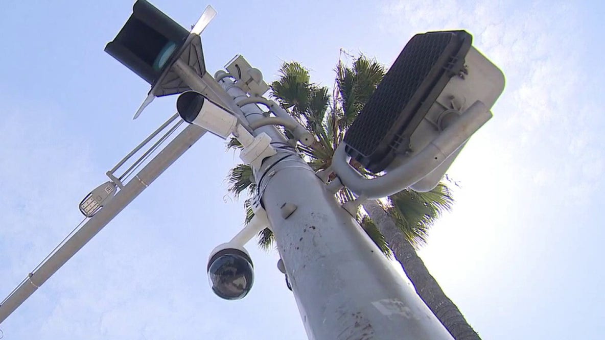 South Pasadena to remove Flock Safety cameras over privacy concerns