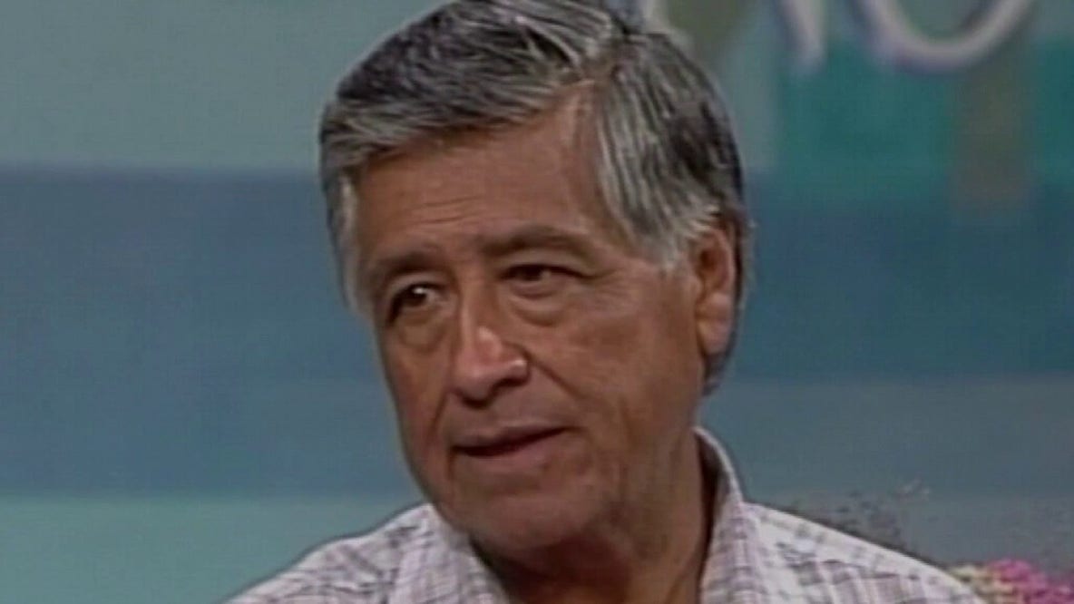 Fallout grows as civil rights icon César Chávez faces sexual abuse allegations