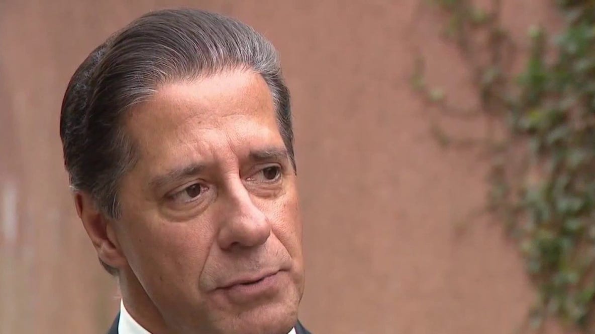 Alberto Carvalho breaks silence, denies any wrongdoing amid FBI investigation