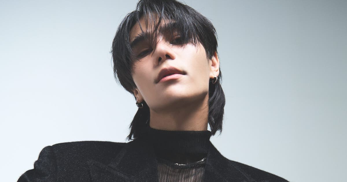 Thai artist Jeff Satur expands his universe beyond ‘Red Giant’