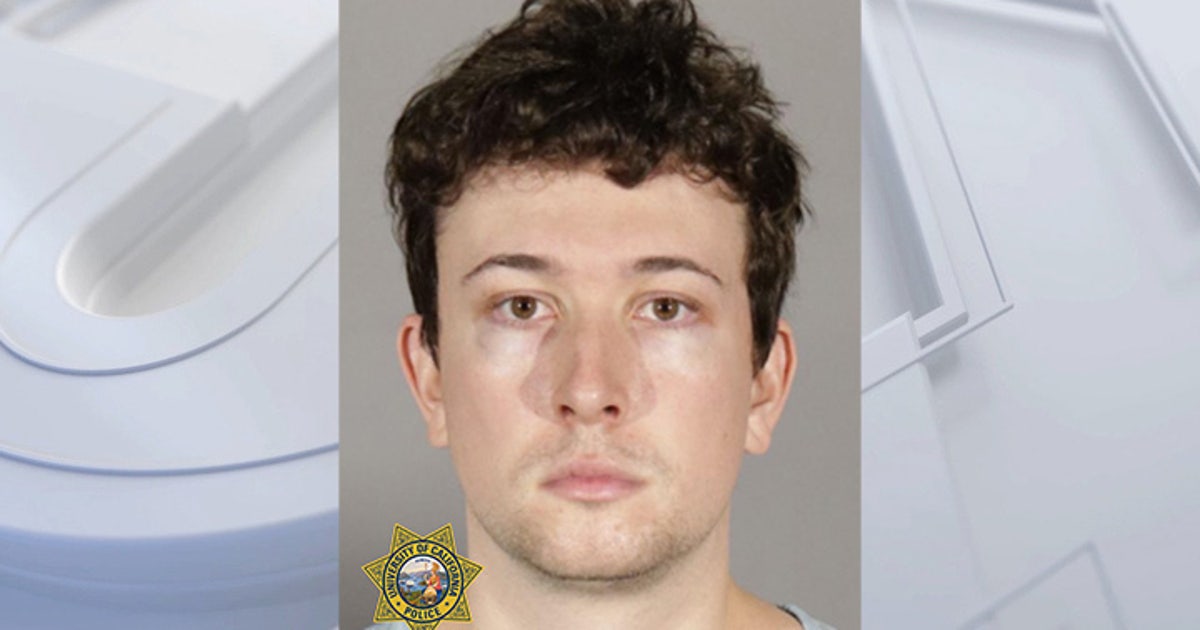 UCLA police arrest Santa Monica man on suspicion of sexual assault ...