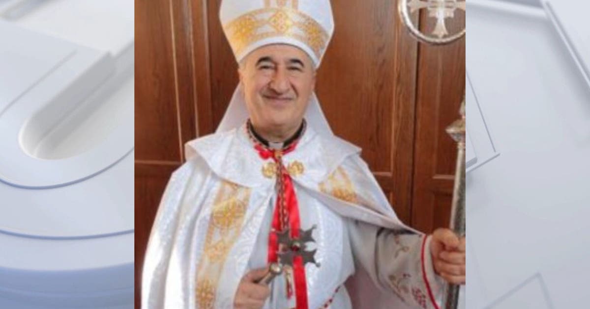 Pope announces resignation of San Diego bishop accused of embezzling $270K from church