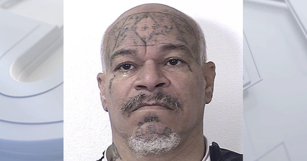 California correctional officer stabbed by inmate with history of fatal attacks on law enforcement