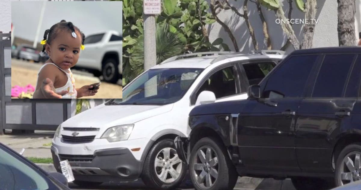 Man charged with murder in Long Beach DUI crash that killed toddler ...