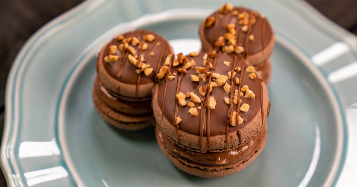 Disney California Adventure Food & Wine Festival 2026: Full menu, dates revealed