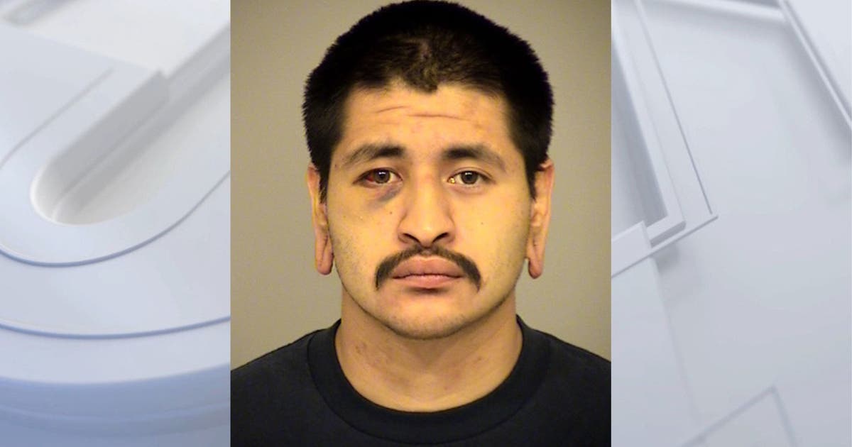 Oxnard man convicted of double murder | FOX 11 Los Angeles