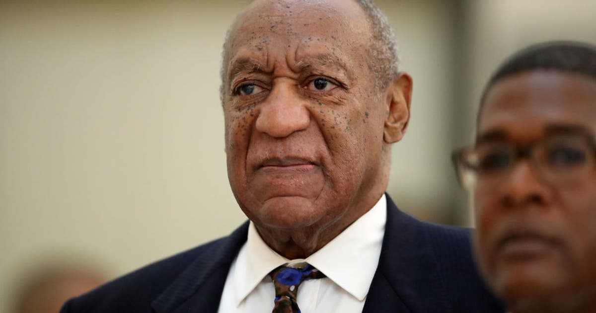 Woman awarded $19M in Bill Cosby sexual battery lawsuit | FOX 11 Los Angeles