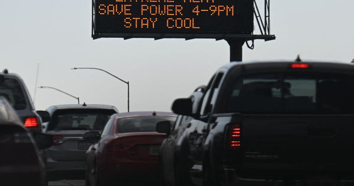 Record-breaking winter heat wave to blast Southern California: What to know