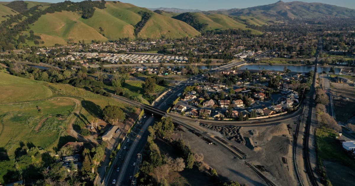 California dominates 2026 'happiness' rankings: Fremont named #1 in US (again)