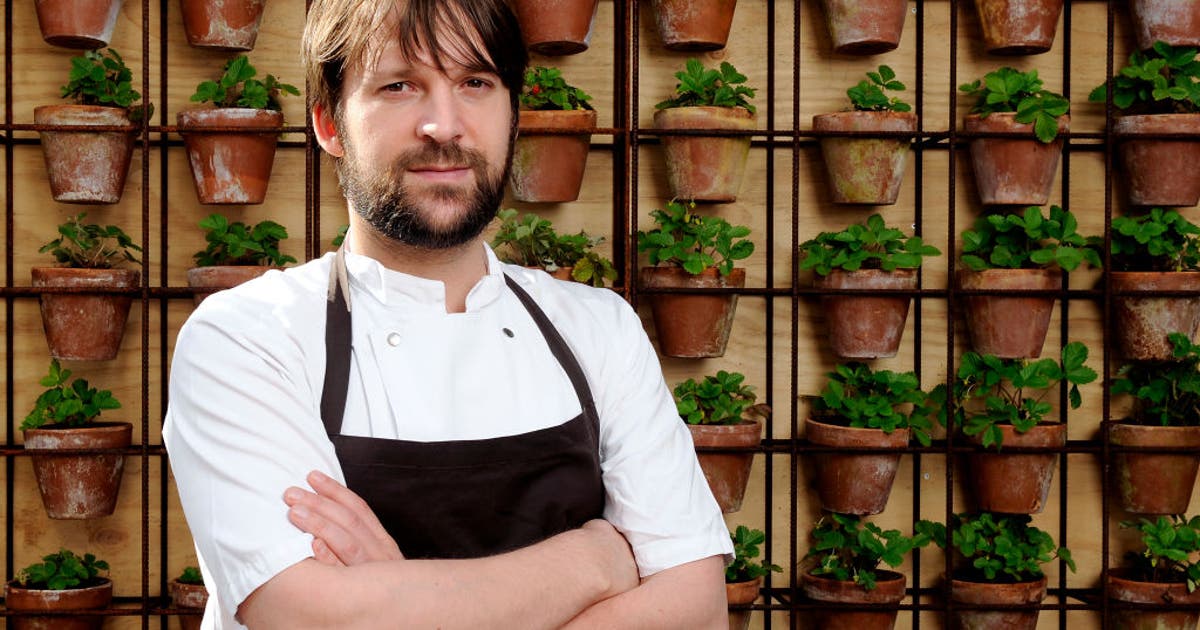 Celebrity chef René Redzepi resigns from Noma following allegations of abuse, assault