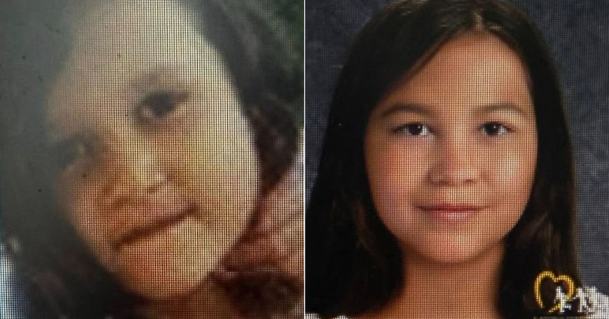 Missing California girl kidnapped in 2020 found safe in North Carolina 6 years later