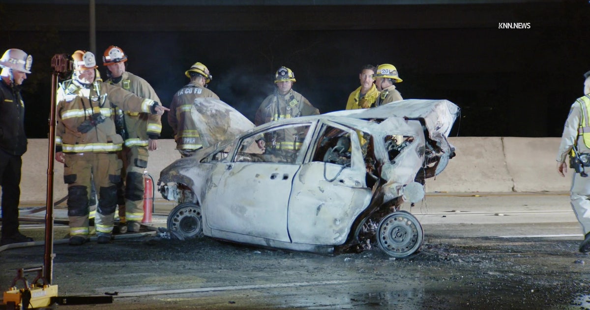 Former CHP officer, suspected DUI driver charged with murder in 605 ...
