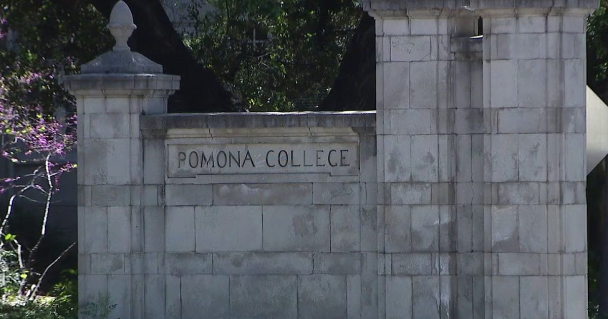 Pomona College students raise concerns over alleged racist incidents on campus