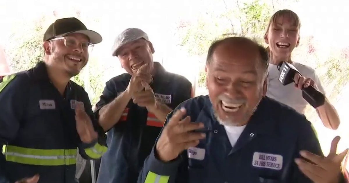 Sun Valley tire repair family goes from social media to Oscar-winning film