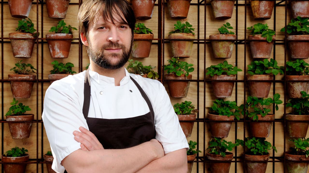 Celebrity chef René Redzepi resigns from Noma following allegations of abuse, assault