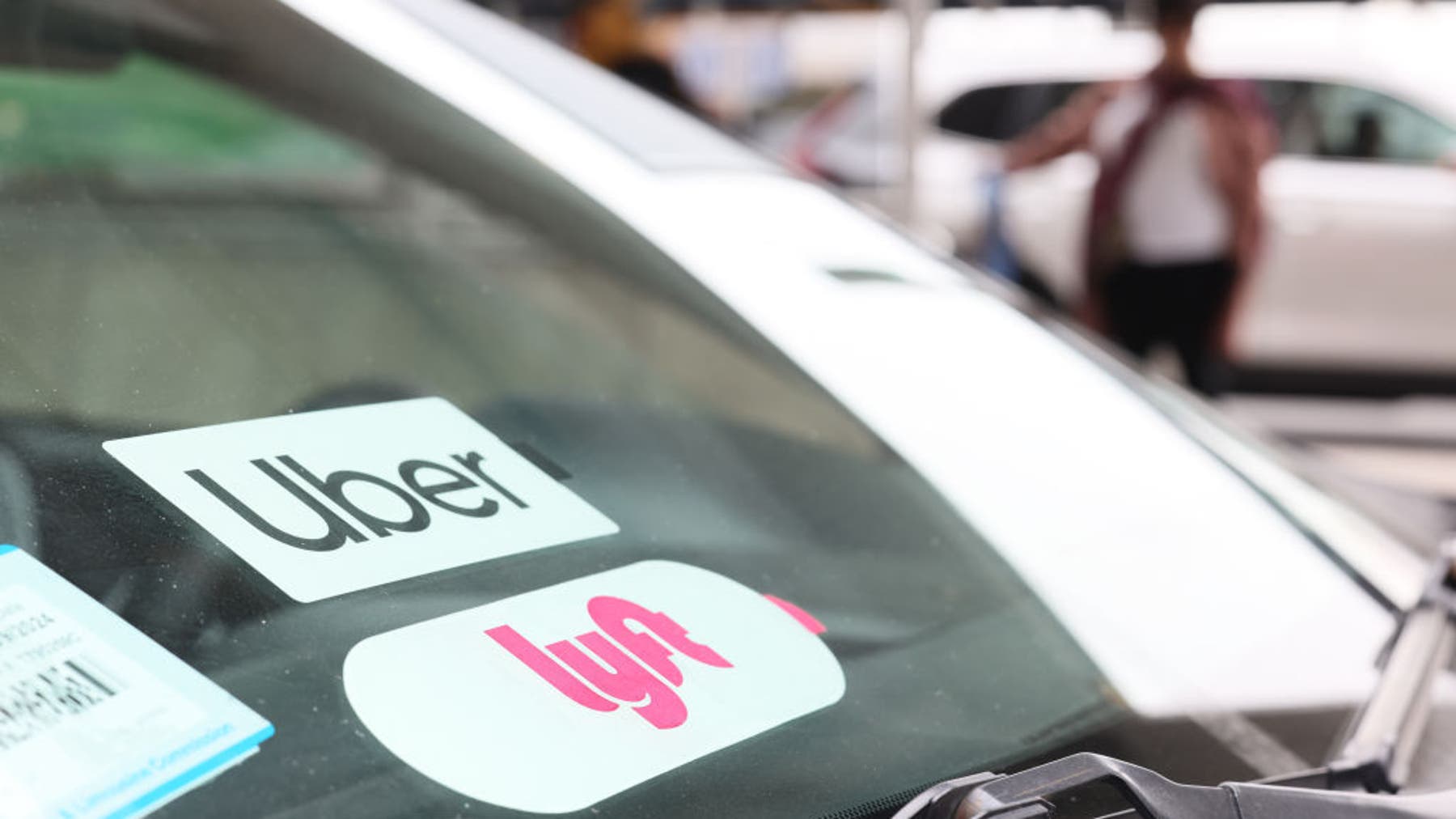 Uber and Lyft fees to LAX could rise significantly: Here's why