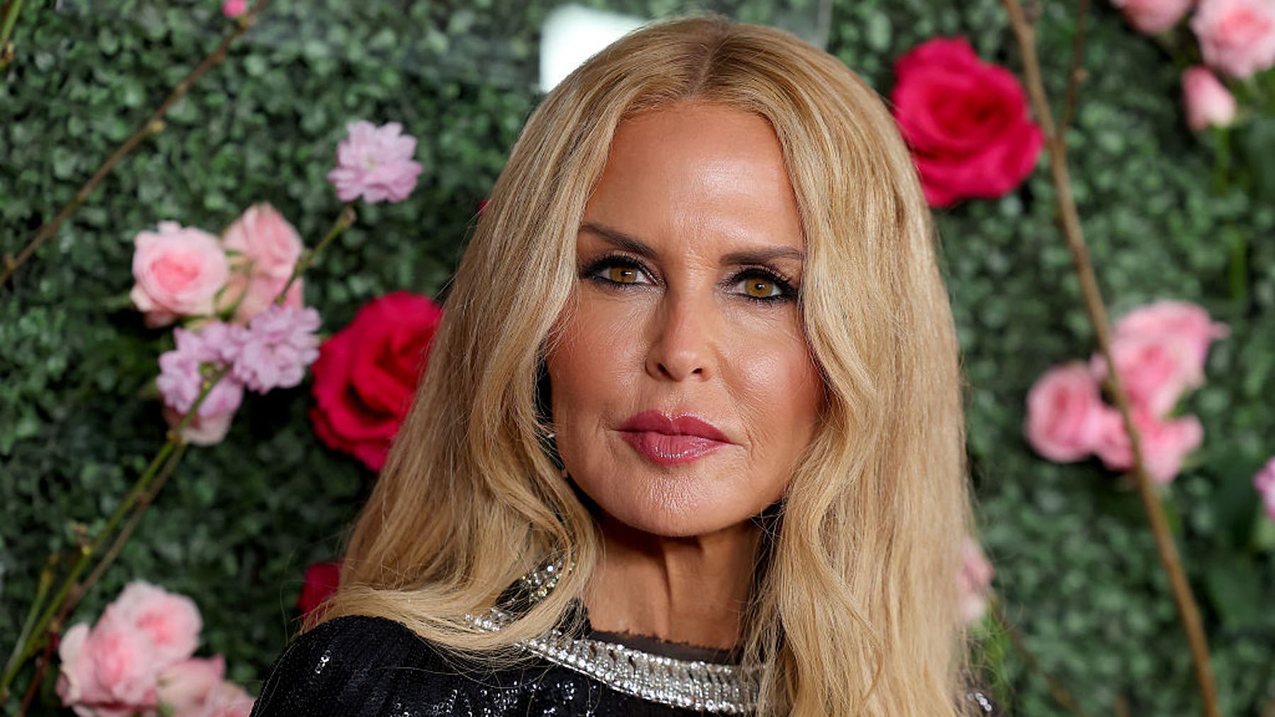 Rachel Zoe's Bel Air home burglarized over the weekend