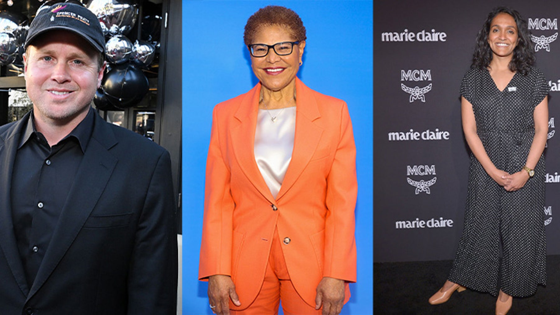 Race for LA mayor: Meet the 14 certified candidates