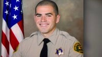 LA County sheriff's deputy dies during relay race from Baker to Vegas